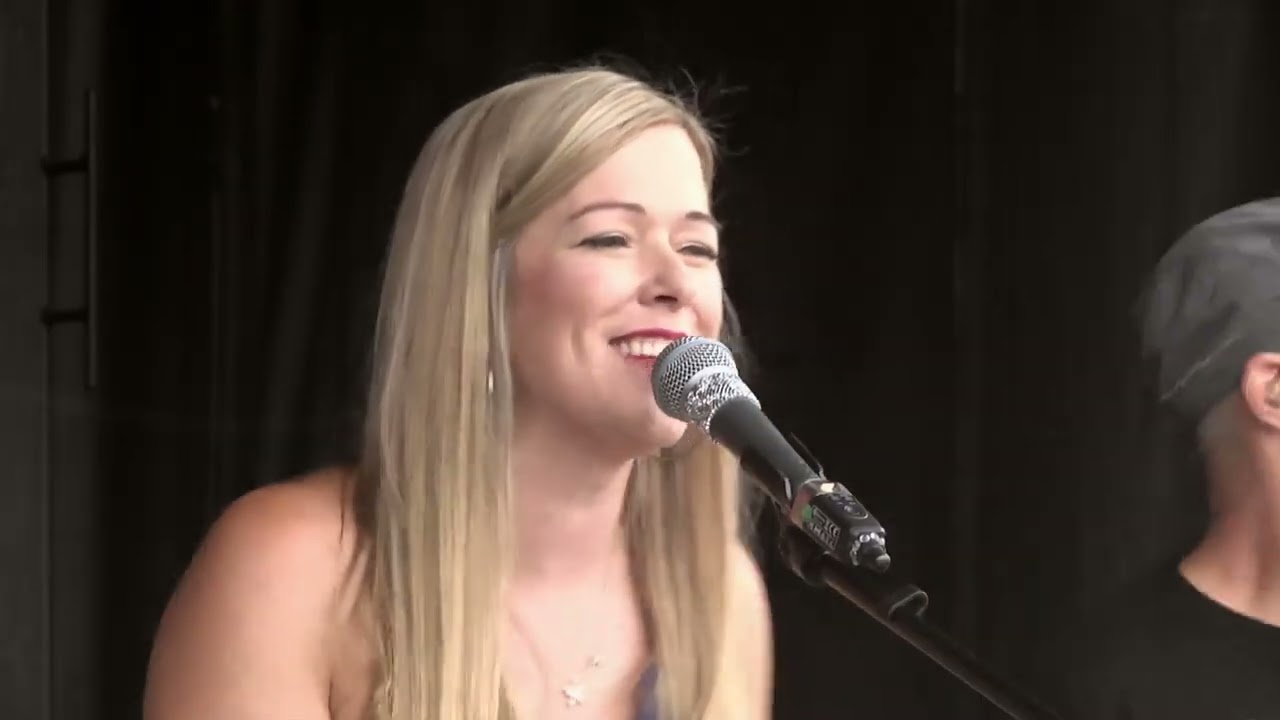 Renegade - Electric Crush at Canada's Largest Ribfest 2022