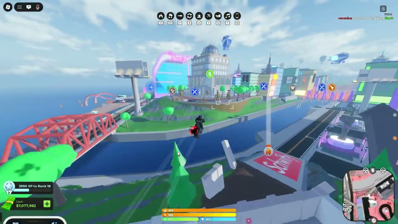 do revenge (roblox madcity chapter 2)