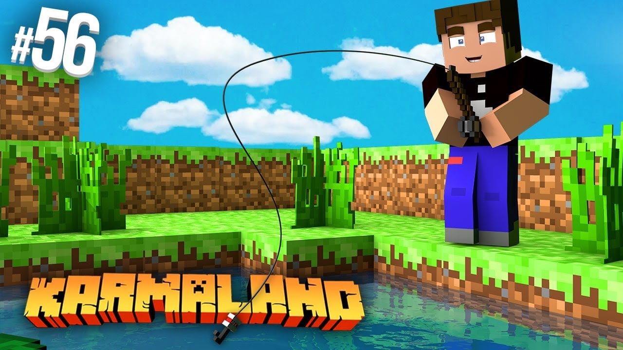 PLANEANDO COSAS || KARMALAND #56