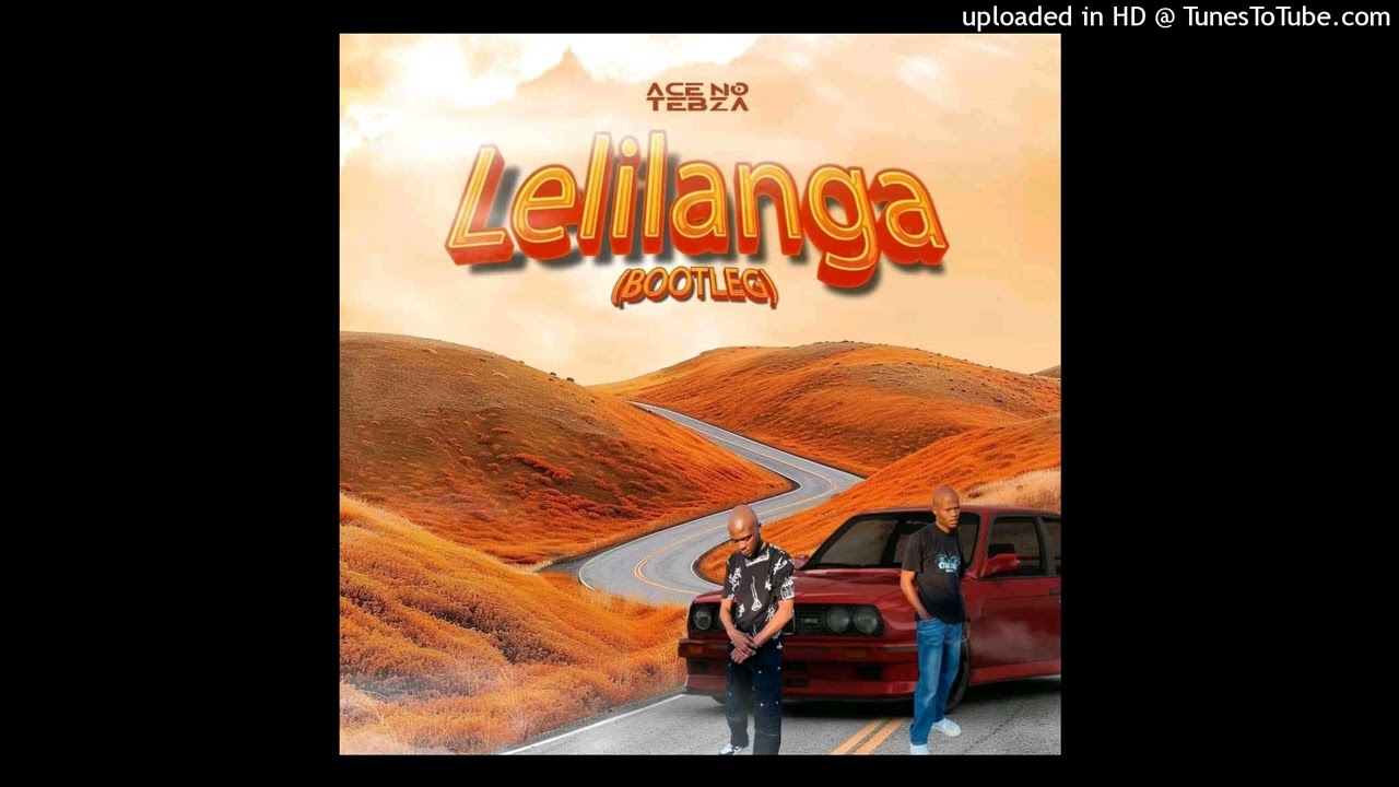 Ace no Tebza - Lelilanga(Bootleg)