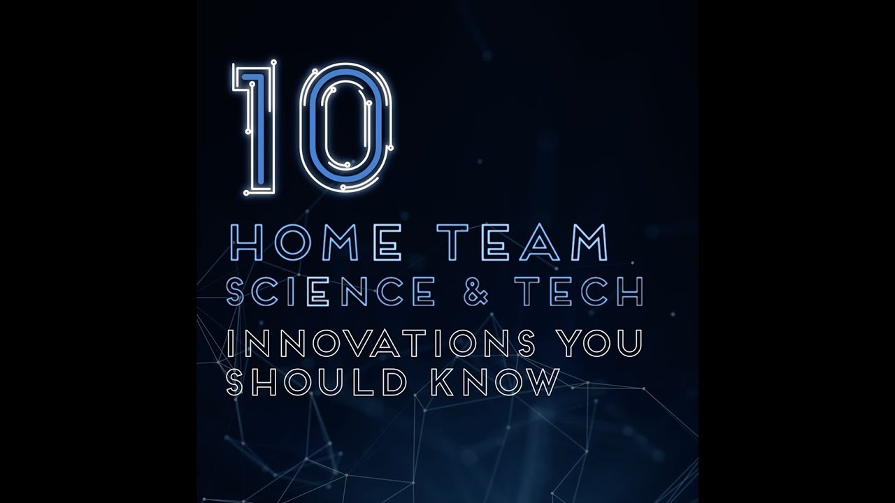 10 Home Team Science and Tech Innovations You Should to Know