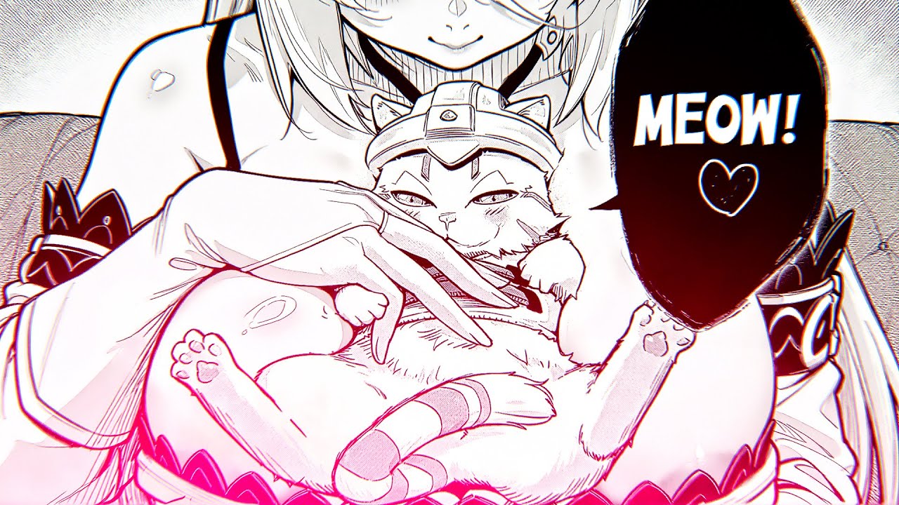 He REINCARNATED As an S-RANK MONSTER, But Try Hides His Power! – Manga Recap