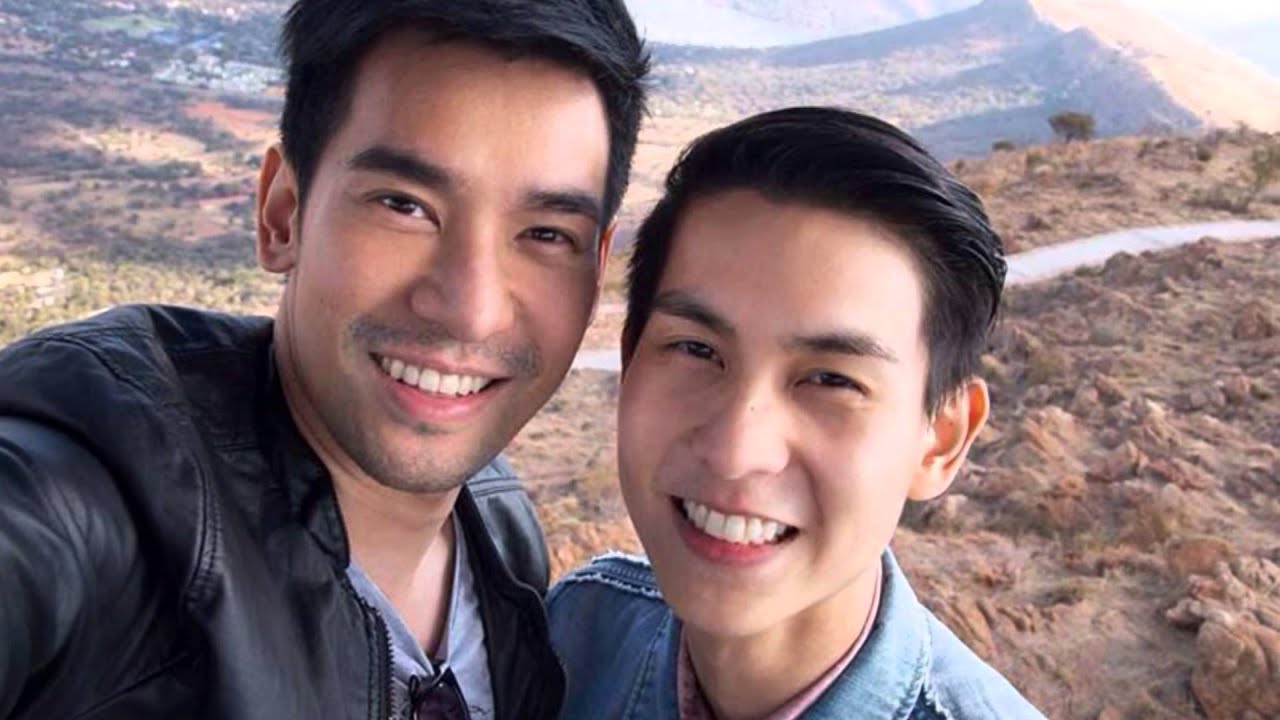 OPV: ของขวัญ #พอร์ชอาม Happy6thAnniversaryPorschArm