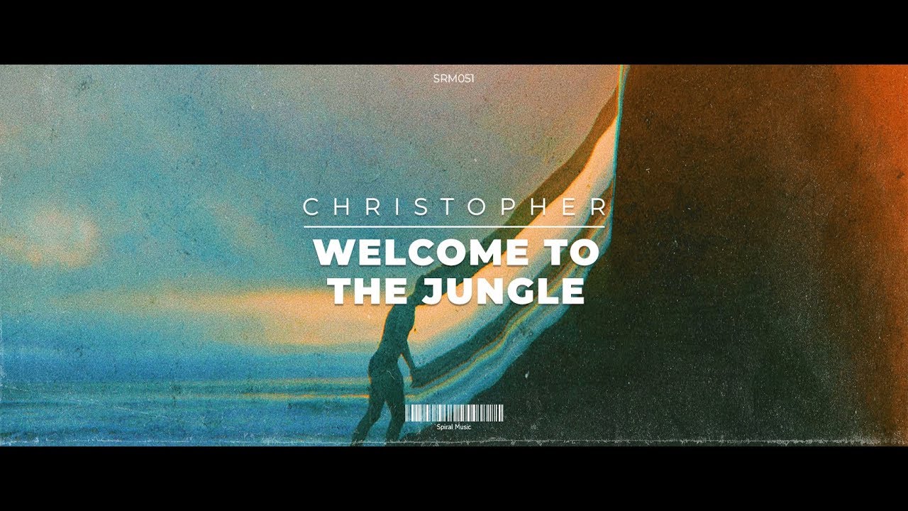 CHRSTPHR - Welcome To The Jungle (Music Video)