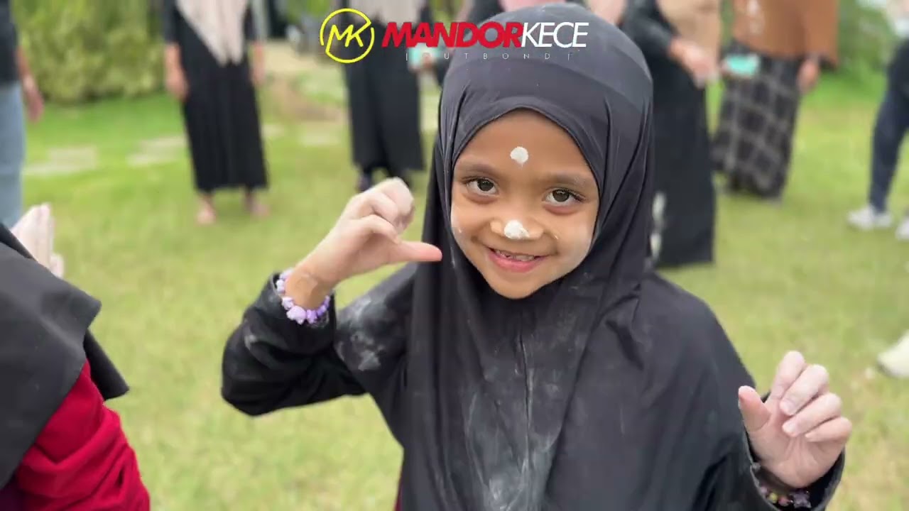 PEDAGANG PASAR TAWANGMANGU GOKIL ABEEEES 