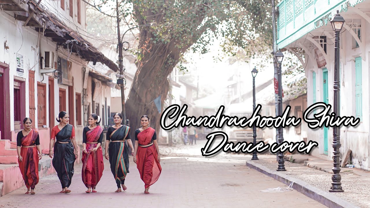 Chandrachooda Shivaratri Dance Performance | Team Ikigai Silangai