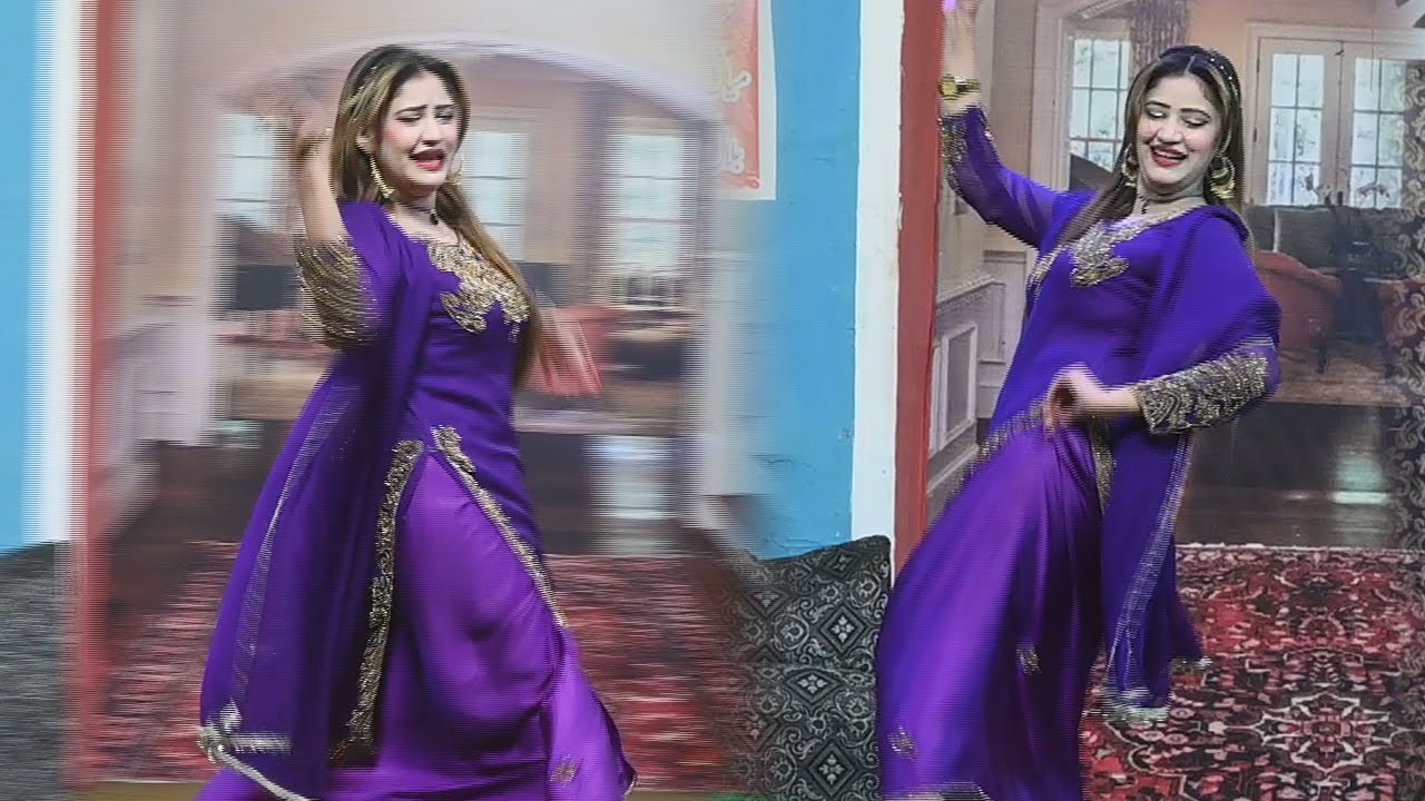 Stage Actor Roma Shah Amjad Toti Humayun Chitta Bilal Raja Asif Bara Latest Stage Drama 2026