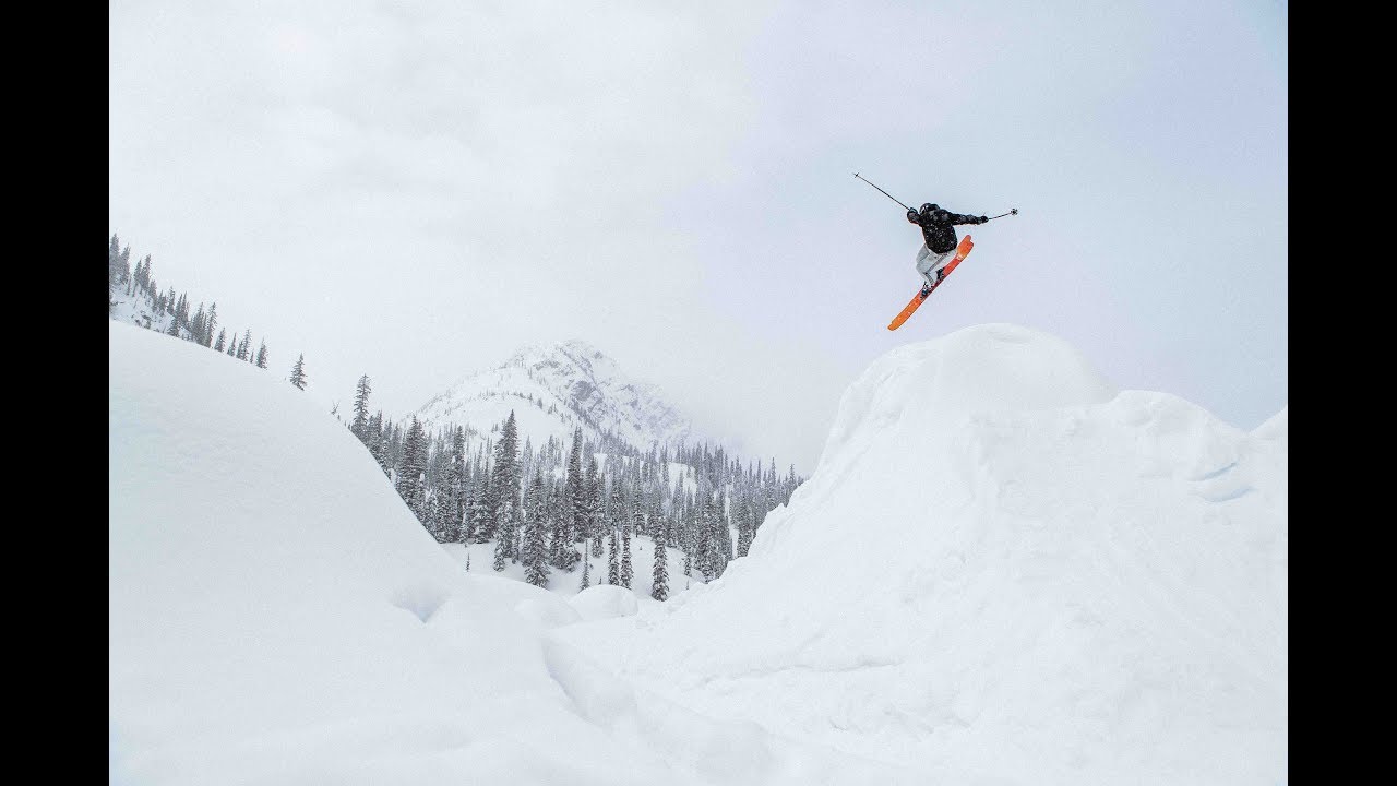 SKIMANGUY BC POW
