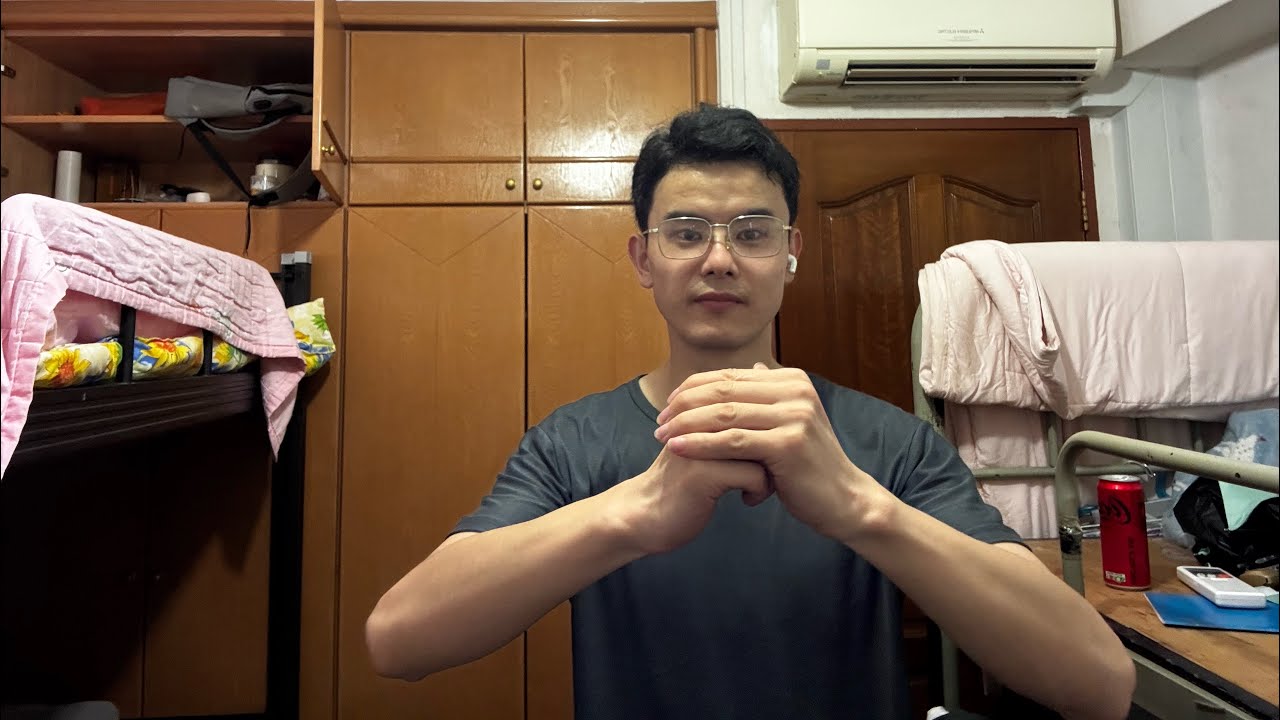 新加坡做工第七天：在长时间被压榨剥夺权利环境中形成的空洞人生和真空的生活状态；