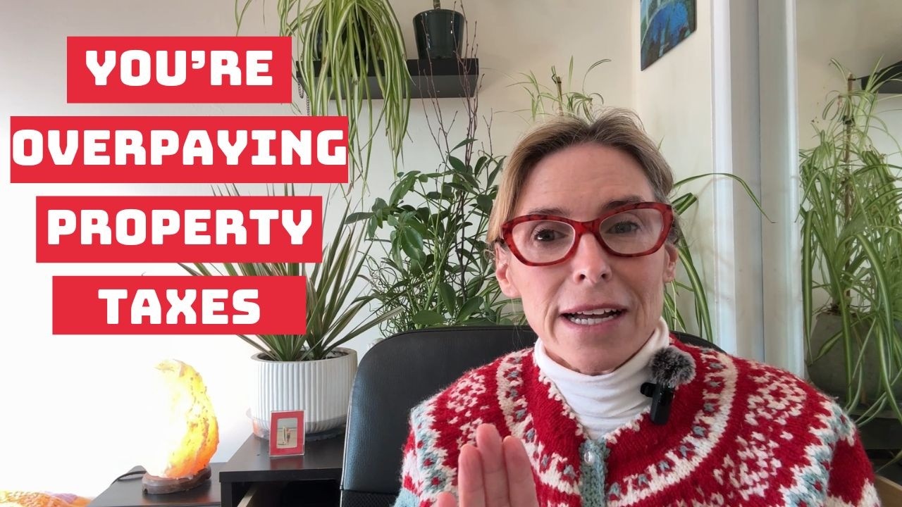 Stop Overpaying Detroit Property Taxes — What The Assessor Actually Told Us