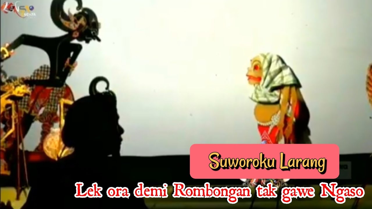 BAGONG NGGELELENG MOSO WIS TERKENAL