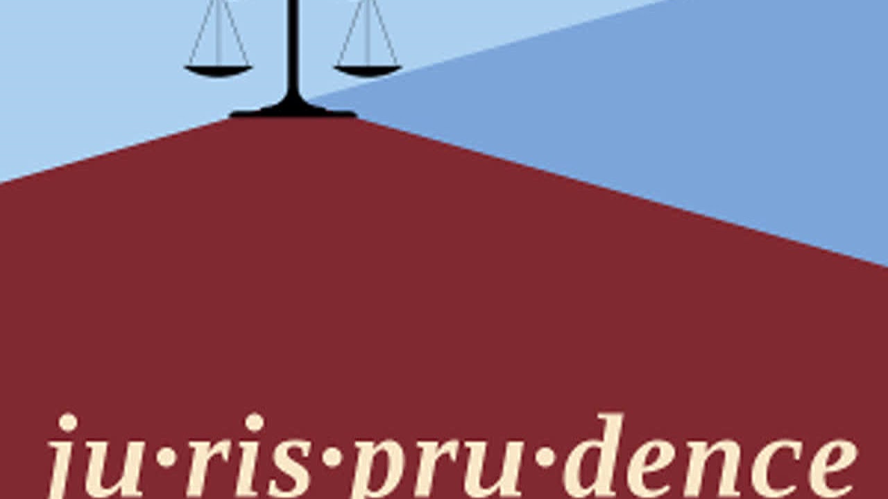 Jurisprudence by John SALMOND read by Various Part 3/3 | Full Audio Book