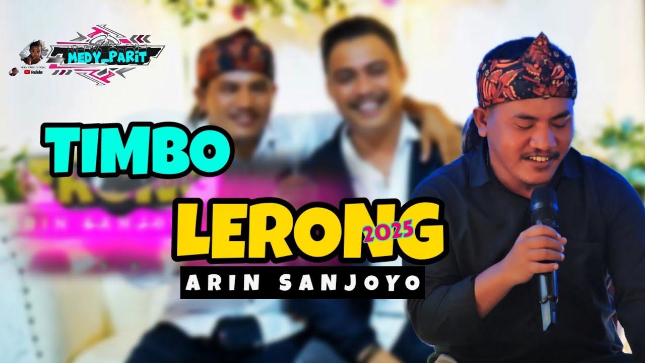LAGU MANGGARAI🌾🌾TIMBO LERONG // By ARIN SANJOYO