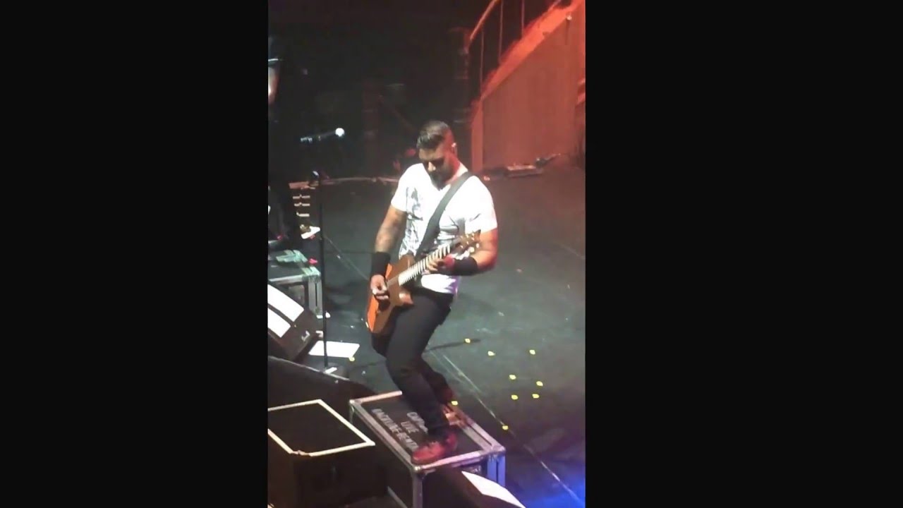 Dave Brownsound - THAT solo