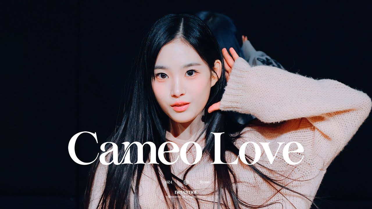 [4K] 260102 트리플에스 tripleS 지연 JiYeon Cameo Love 팬사인회 직캠 fancam
