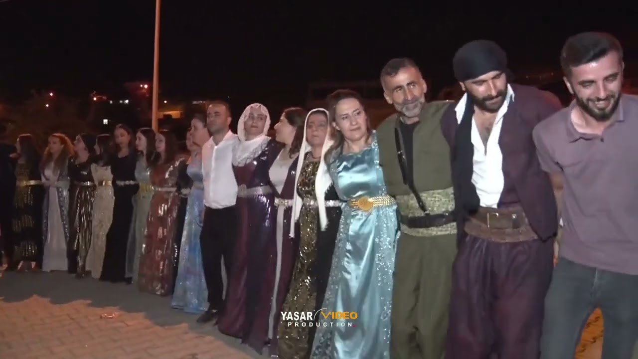 Bedirhan Ataman Düğünü 2022 Part 7