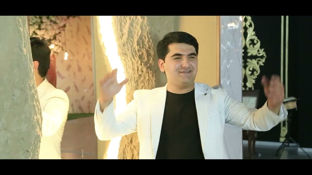 Abram Obidov Xorazmcha