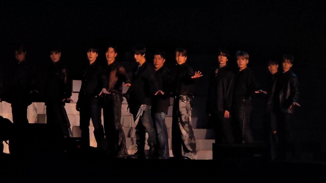 20250913 Super Girl - SS10 in Jakarta