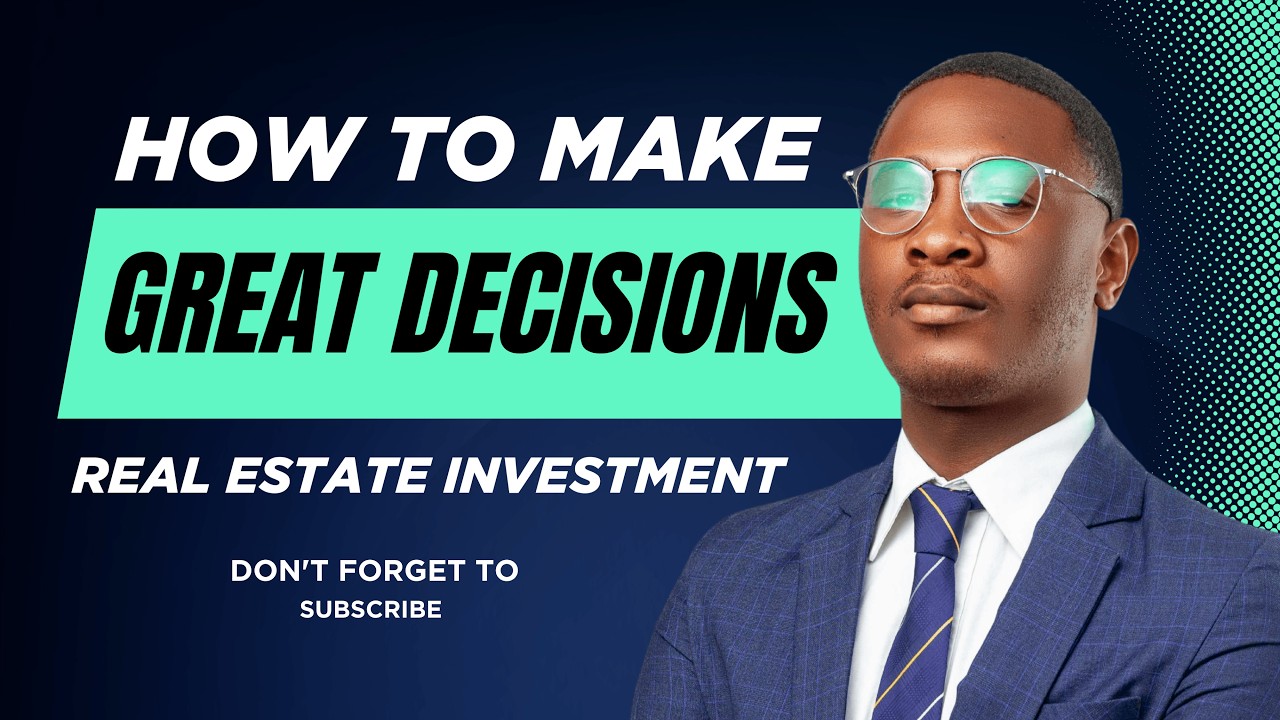 What's the BEST Real Estate Investing Strategy?