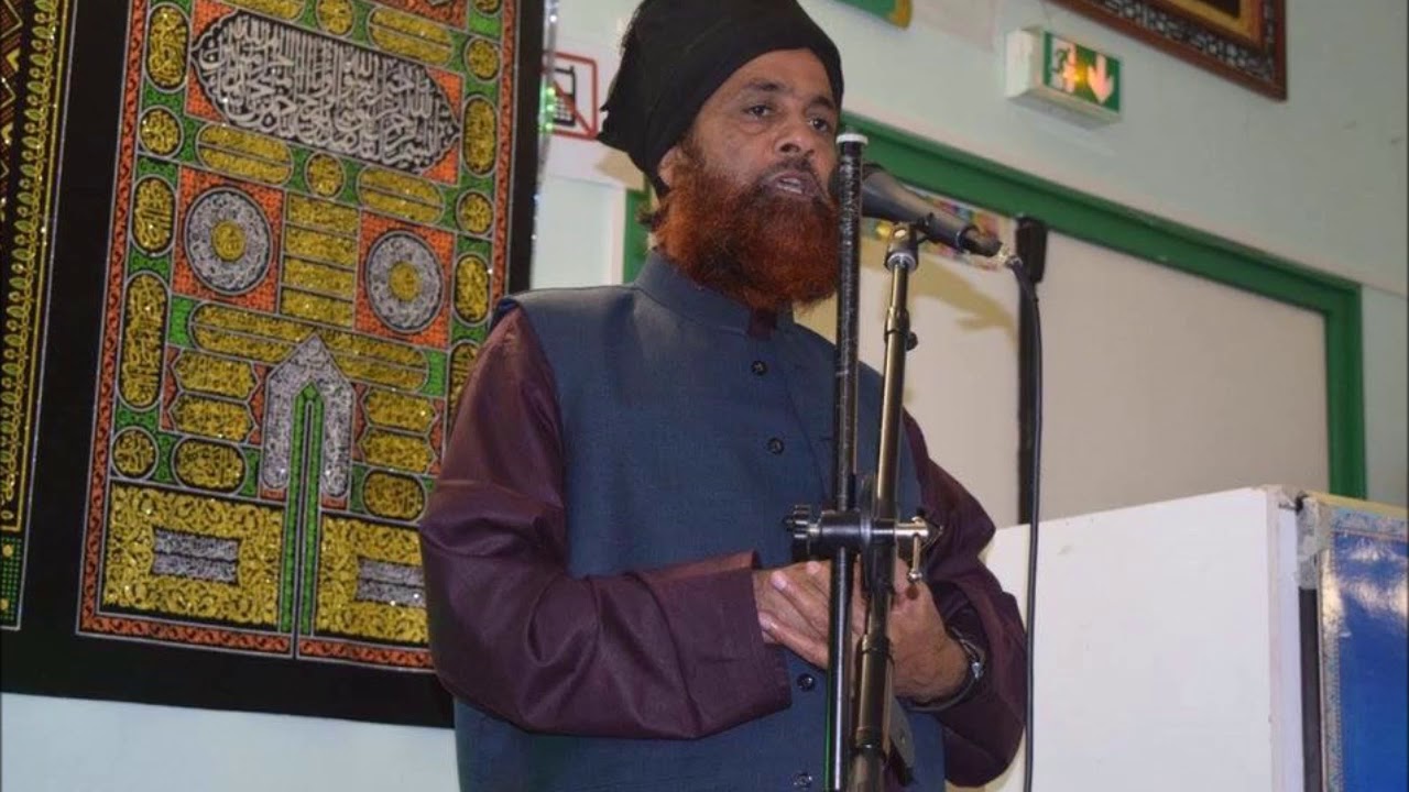Mufti Abdul Rahman Qadri | Allama Khushtar Seminar & Conference | Bareilly Shareef | India