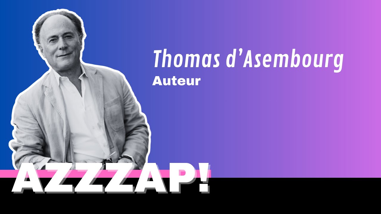 Comment s'affirmer sans agressivité ? Thomas d'Ansembourg, psychothérapeute, auteur et confére...
