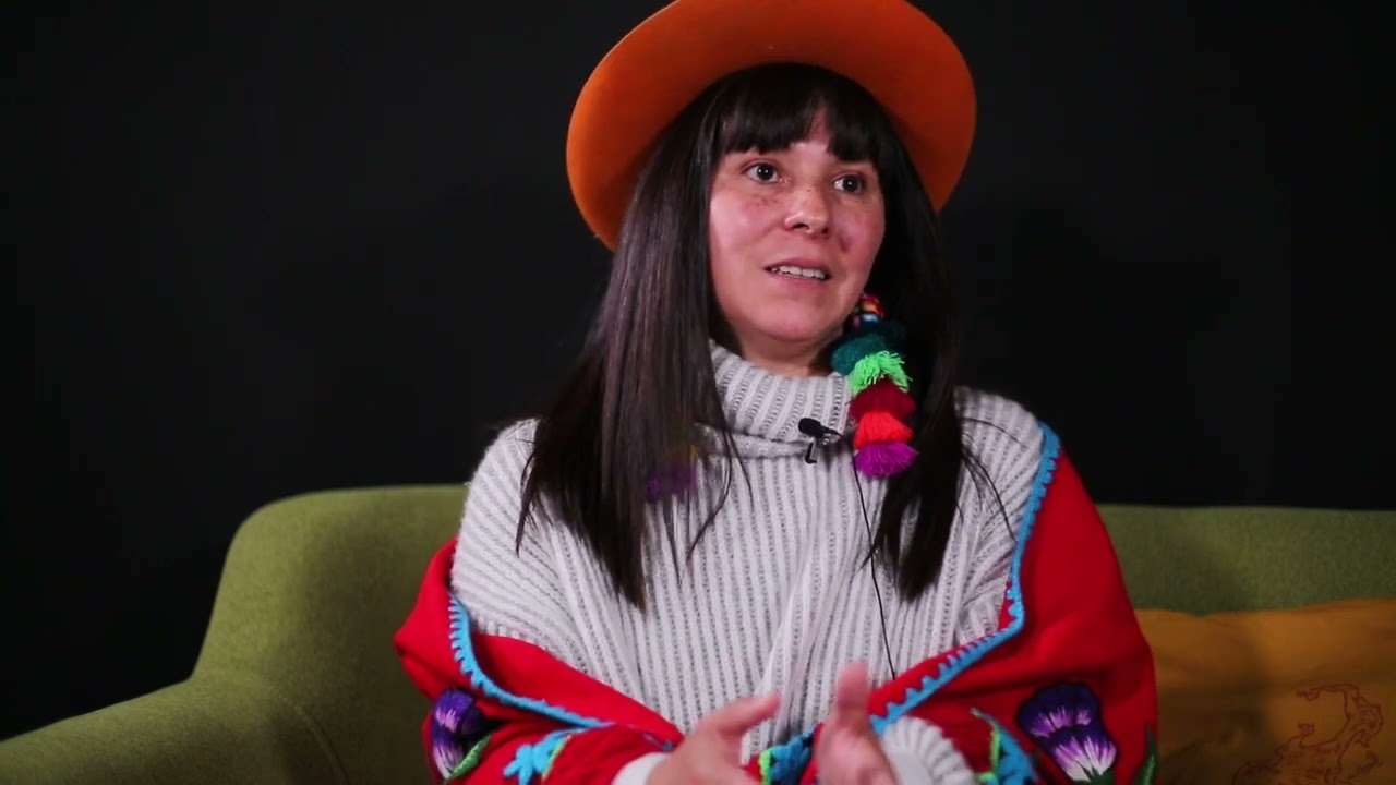 Adriana González Burgos: “Jujuy ha sido un ensayo de lo que está por venir con las multinacionales”