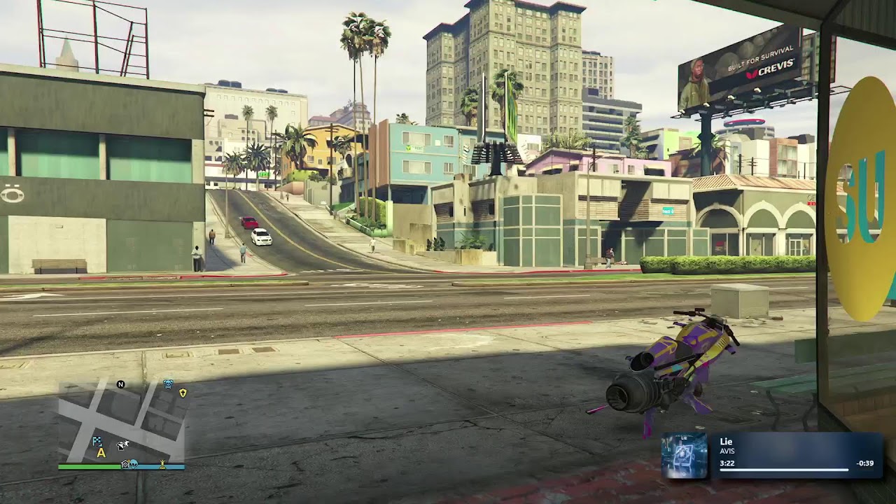 Random BSing and GTA 5 beffing & chilling XBOX SERIES X/S