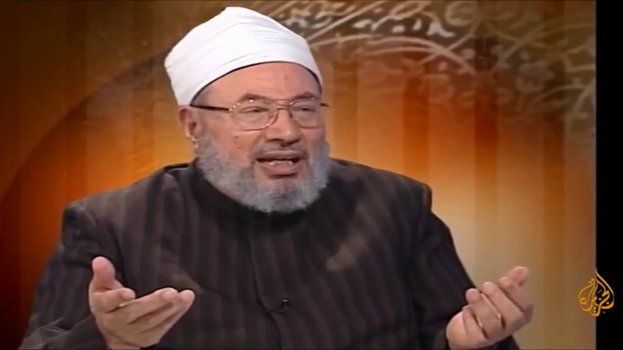 حرية التدين، وكيف تتعامل الدولة مع المرتدين؟ | الشيخ يوسف القرضاوي