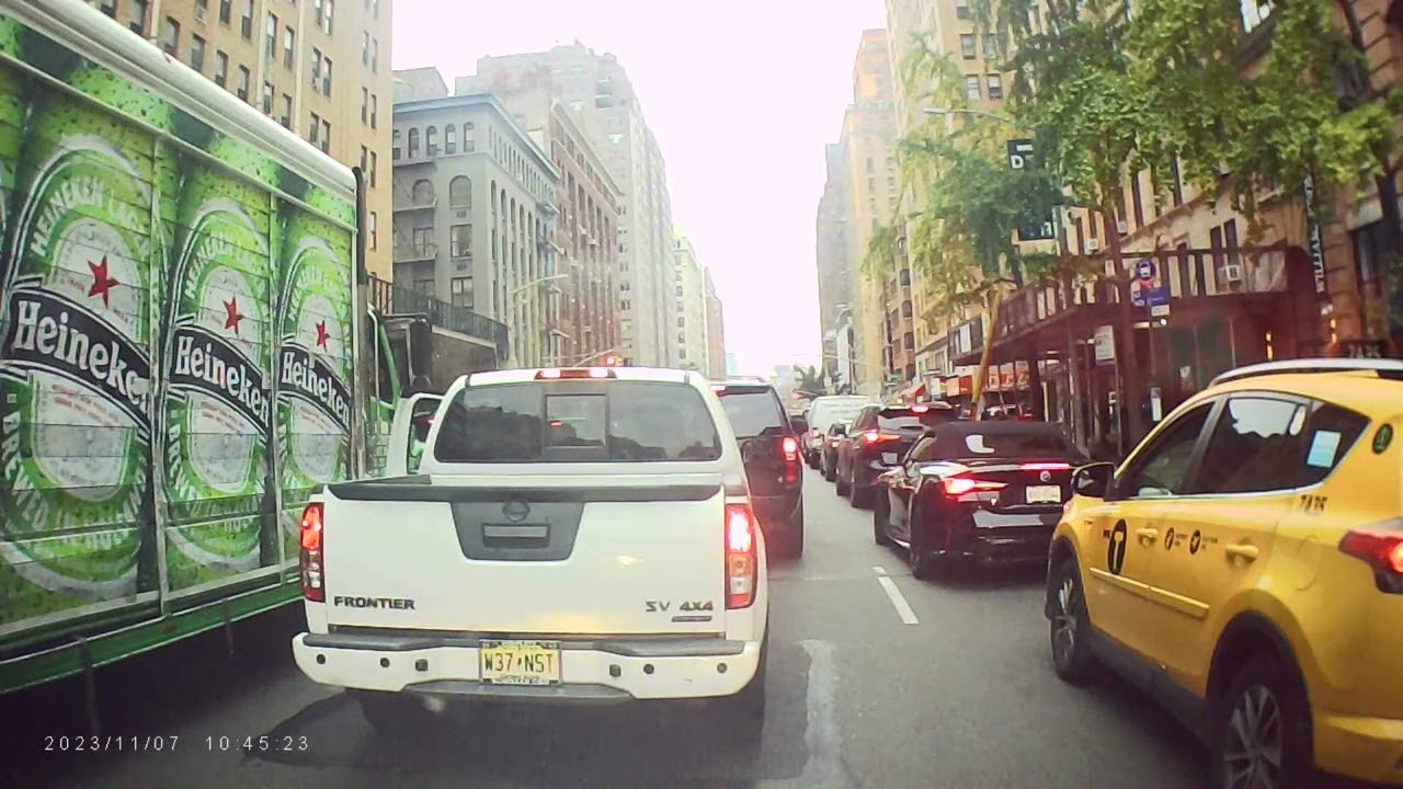 7 ave