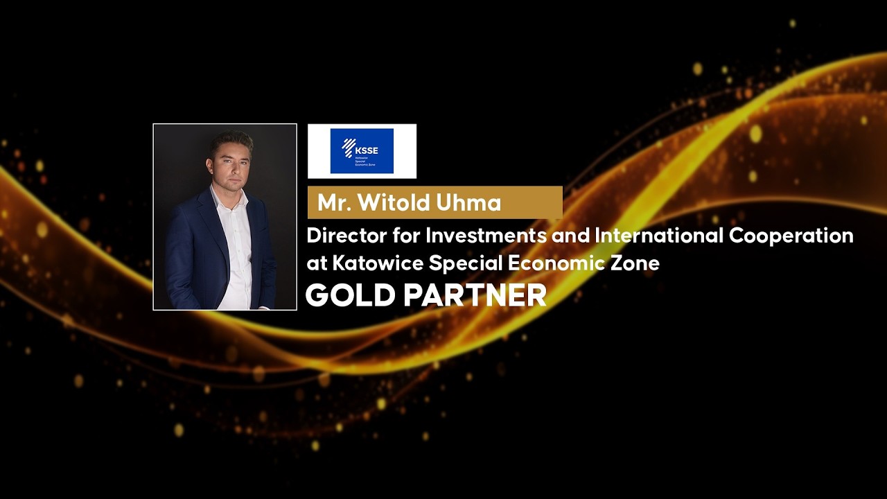 Investment Opportunities in Katowice Special Economic Zone
