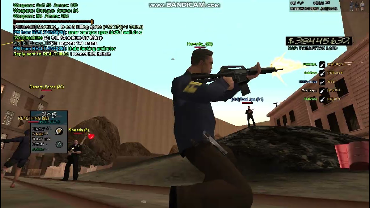 Hamody_ Aimboter