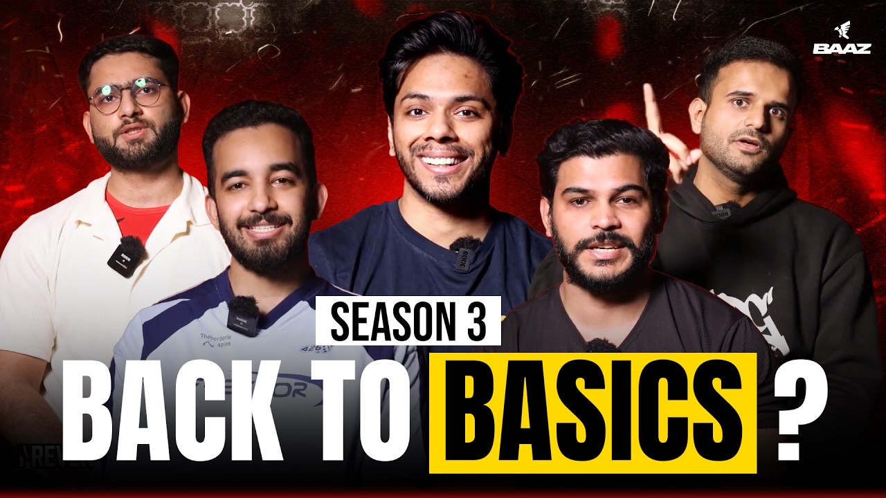 Pakistan Pros React to Tekken 8 Season 3