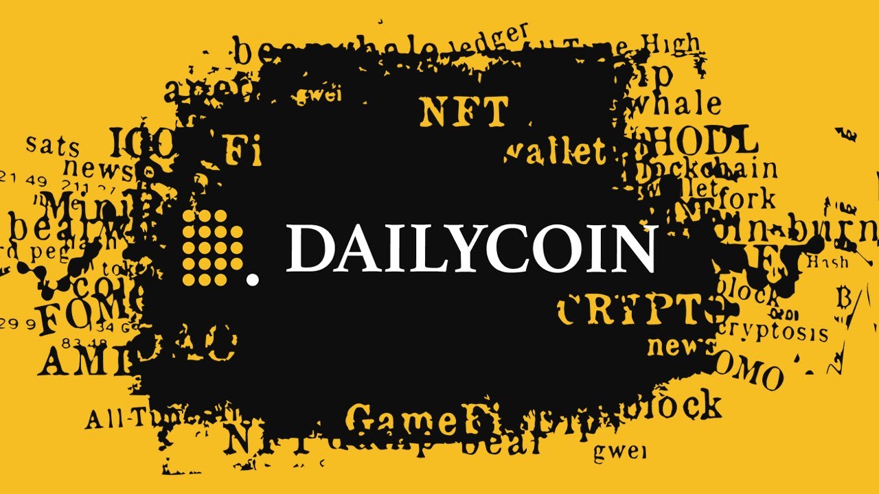 About DailyCoin | Crypto News
