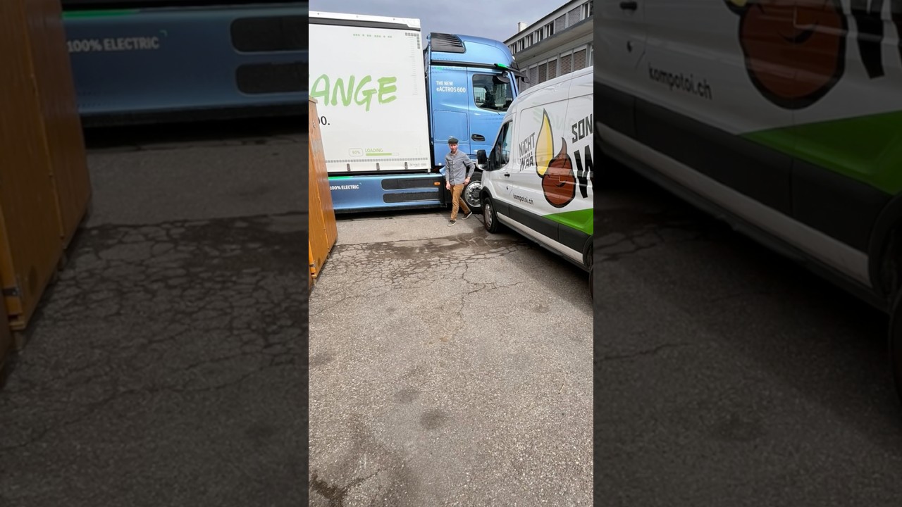 Jojo hat mich &uuml;berzeugt - kreislauff&auml;hige mobile WC-Anlagen nur von Kompotoi!
