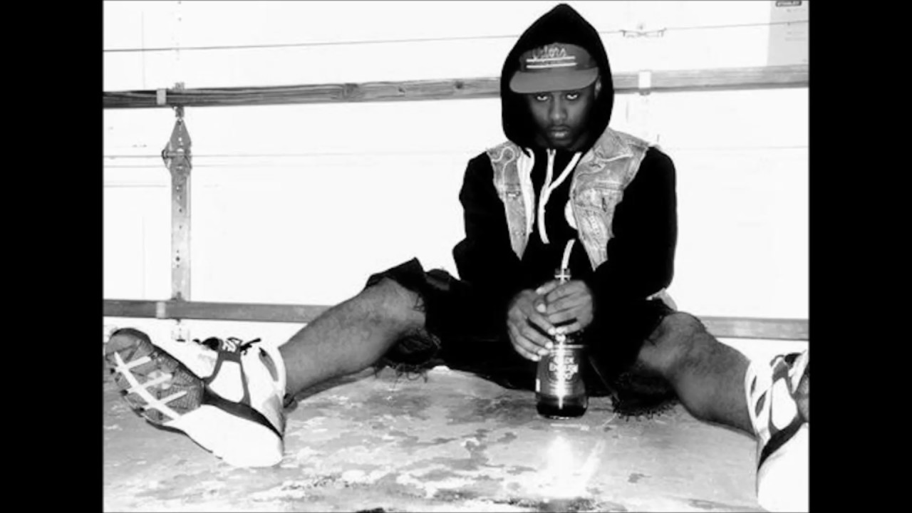 SpaceGhostPurrp - VNDXRGRXVND | Underground (instrumental)