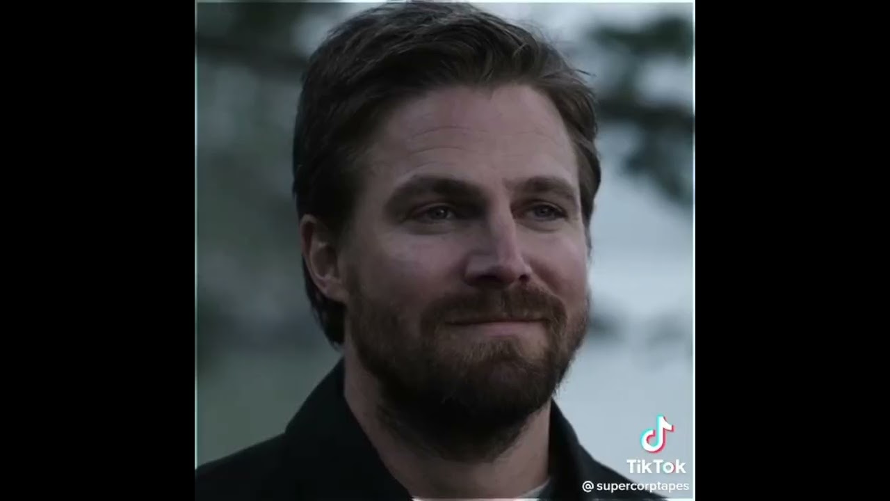 ARROWVERSE TIKTOK EDITS CUZ IT'S ENDING AND I'M GOING TO MISS IT SO MUCH
