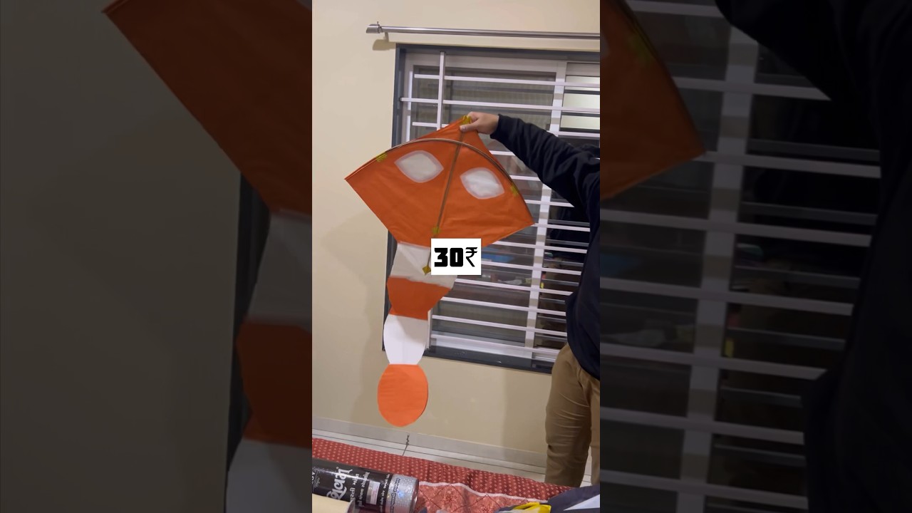 Best Sankranti Stash | Full kite collection | #kite #kiteflying #shorts