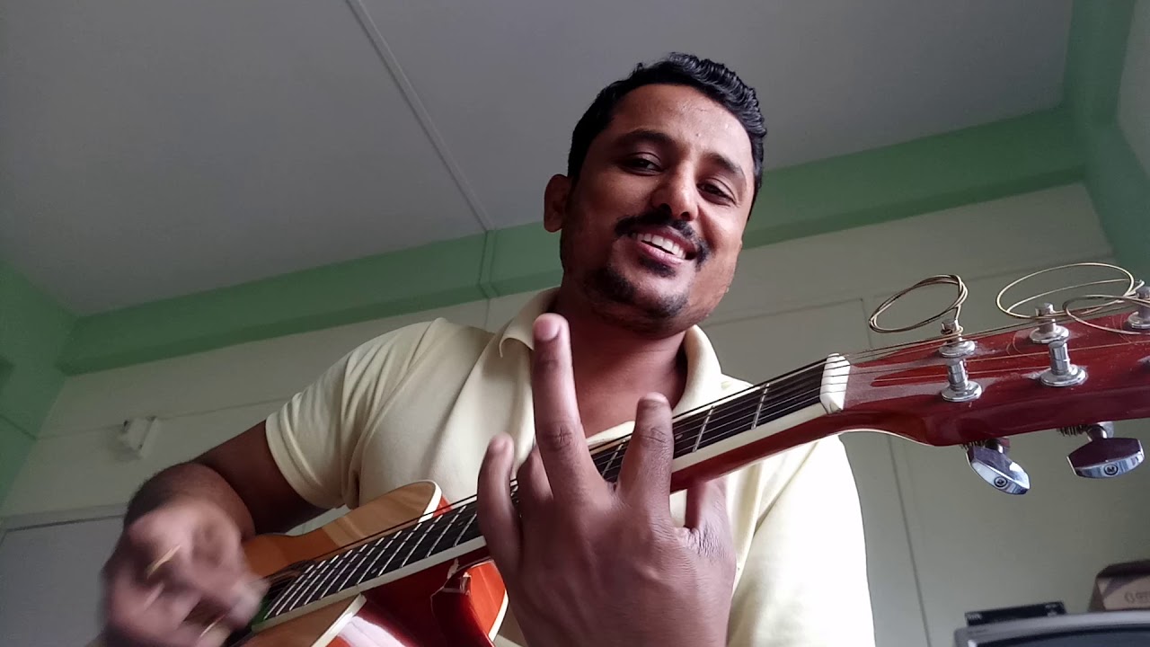 Bollywood Mashup | Tere jaisa yaar | Ye dosti | Ye dosti tootegi nahin | Guitar cover