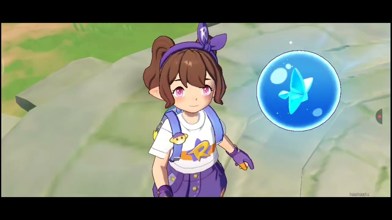 Roco Kingdom - Chill Gameplay Part 1 (Indonesia) 
