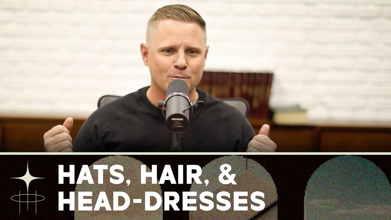 Deeper at Life | Hats, Hair, and Head-dresses | S2E1
