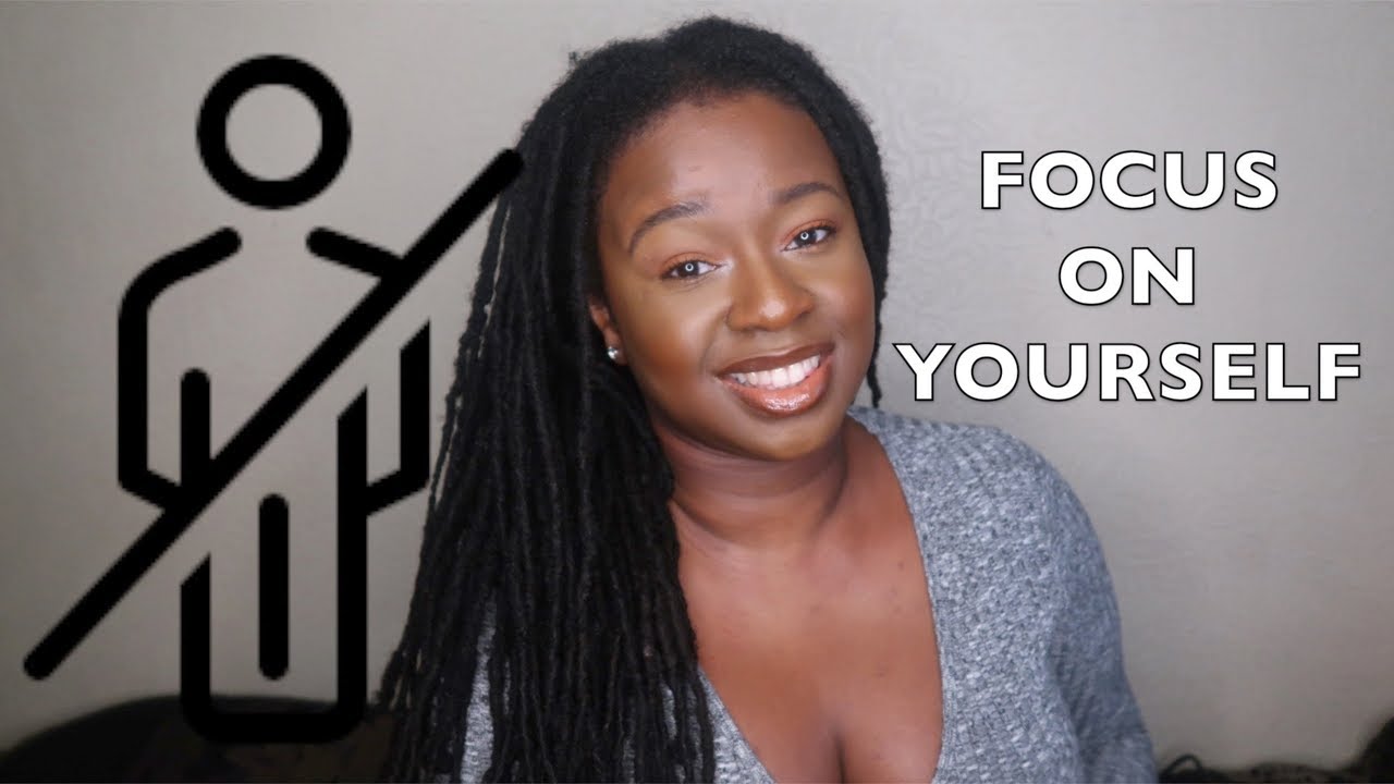 GIRL TAK | WHY YOU SHOULD DECENTER MEN