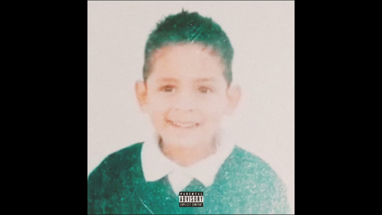  𝑨𝒏̃𝒐 𝒗𝒊𝒆𝒋𝒐 5 (Audio)