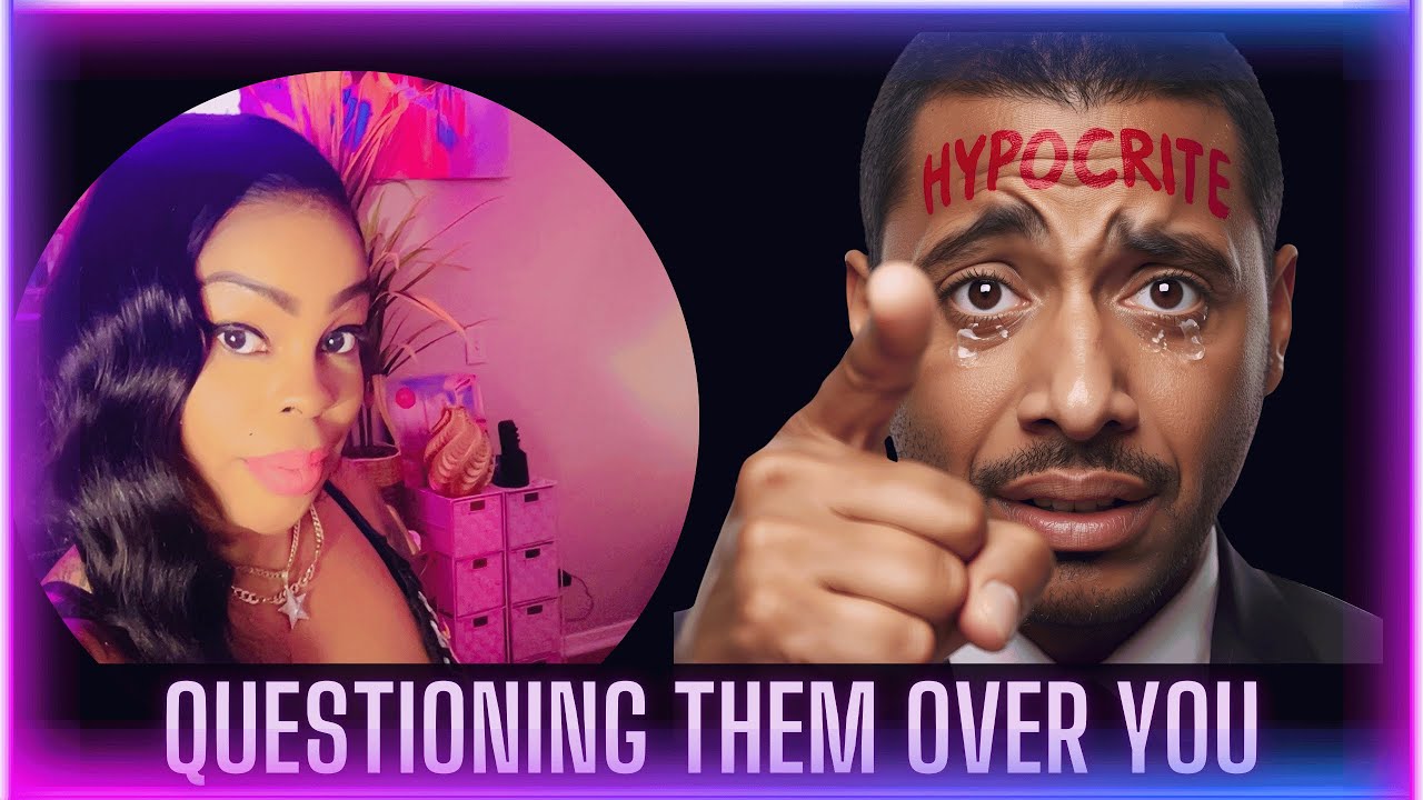 Люди называют этого лицемера ТУПЫМ, черт возьми. Теперь они видят, что ты играл ТУПОГО.