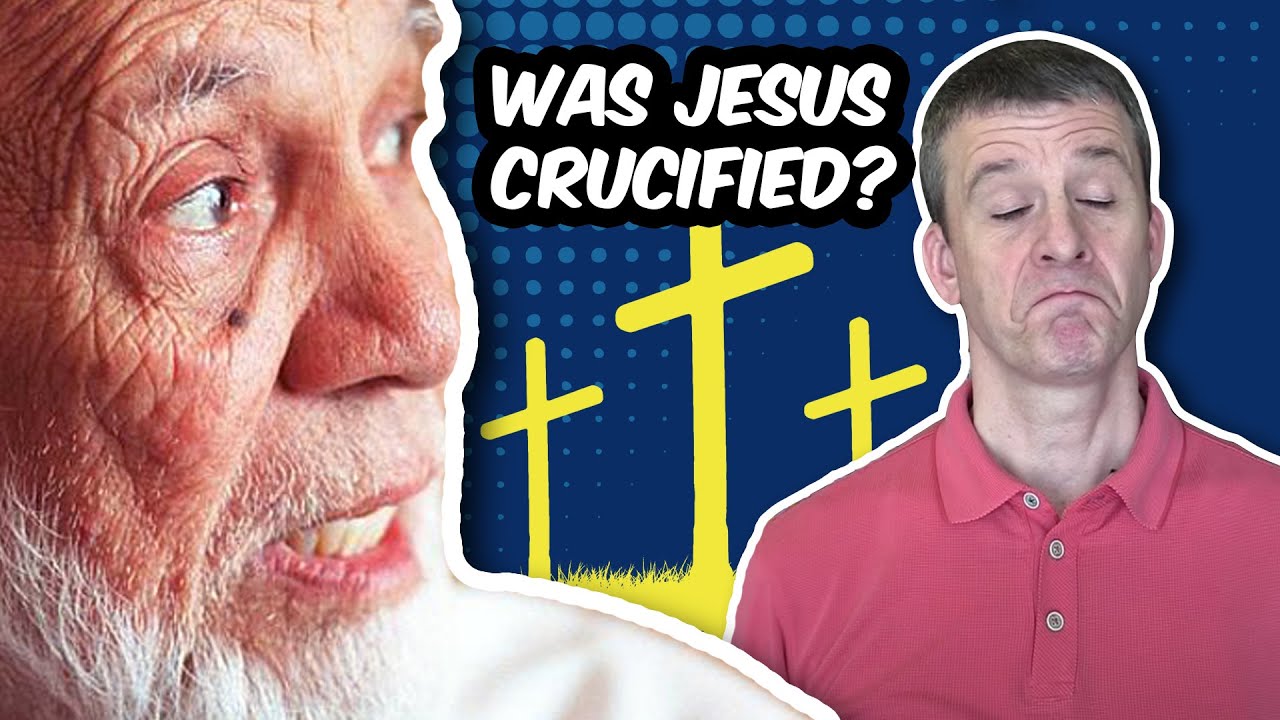 CruciFICTION