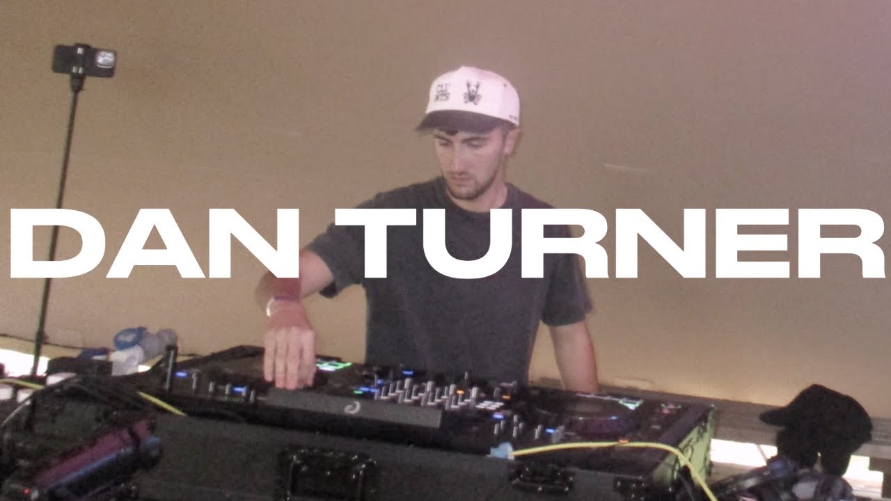 DAN TURNER @ Alta Vita Open Air August 2025