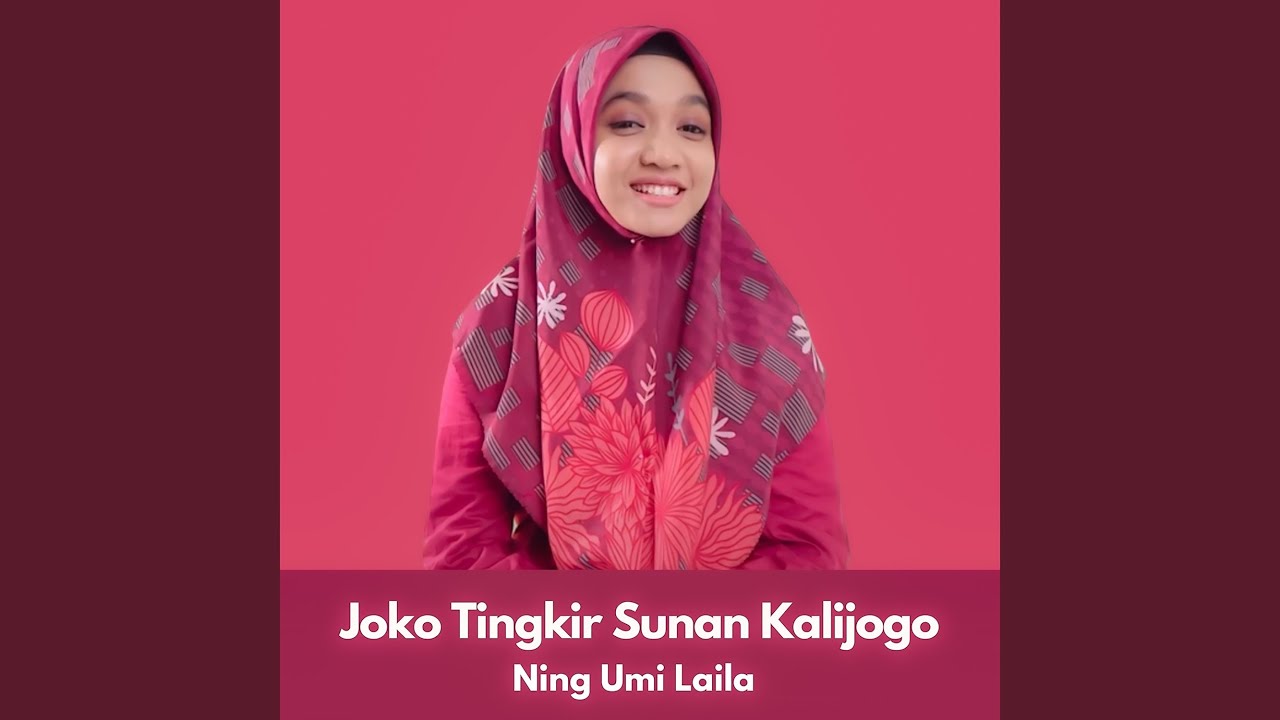 JOKO TINGKIR SUNAN KALIJOGO