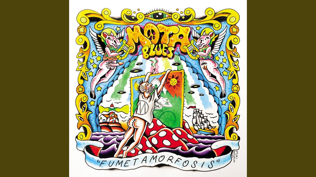 MÚSICA, AMOR & MAGIA