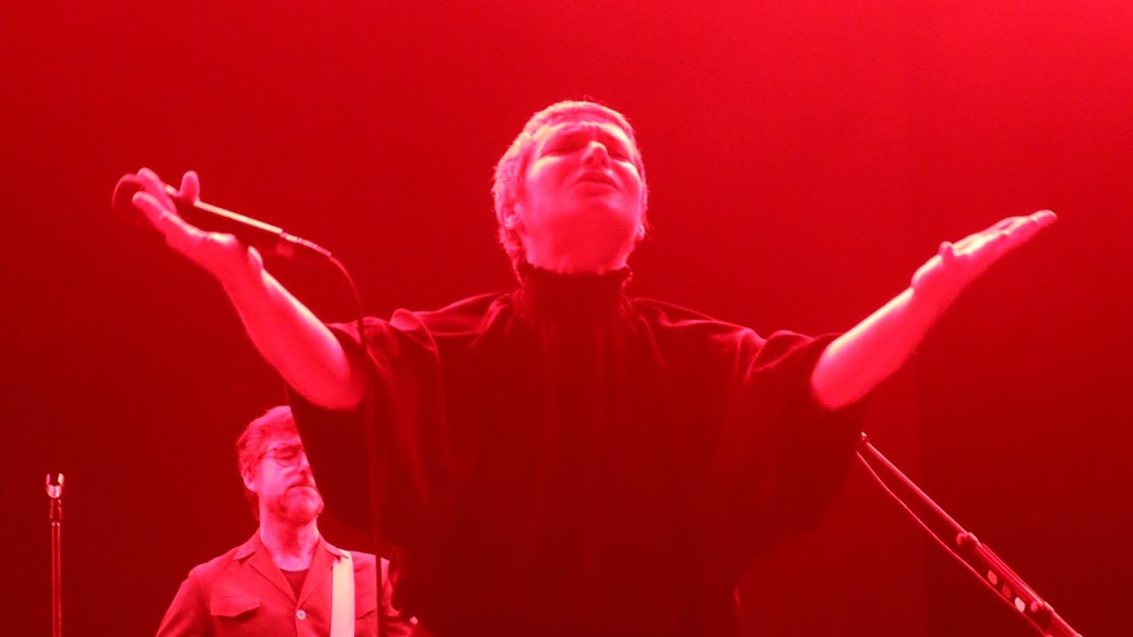 Clã | O Sopro Do Coração | Rock à Moda do Porto