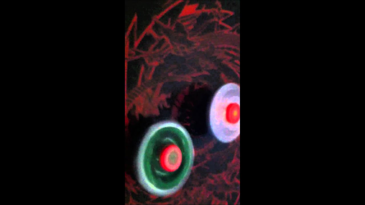How to make a strong beyblade