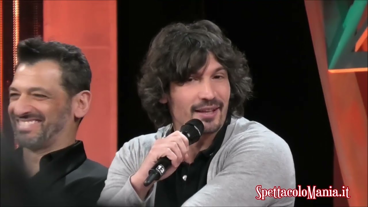 Ora o mai più: Valerio Scanu, Pierdavide Carone, Pago